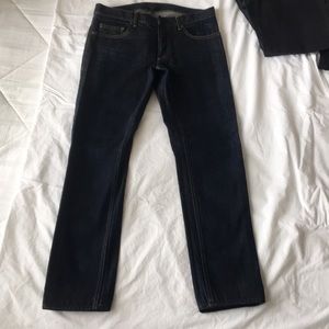 Burberry Prorsum mens jeans size 30